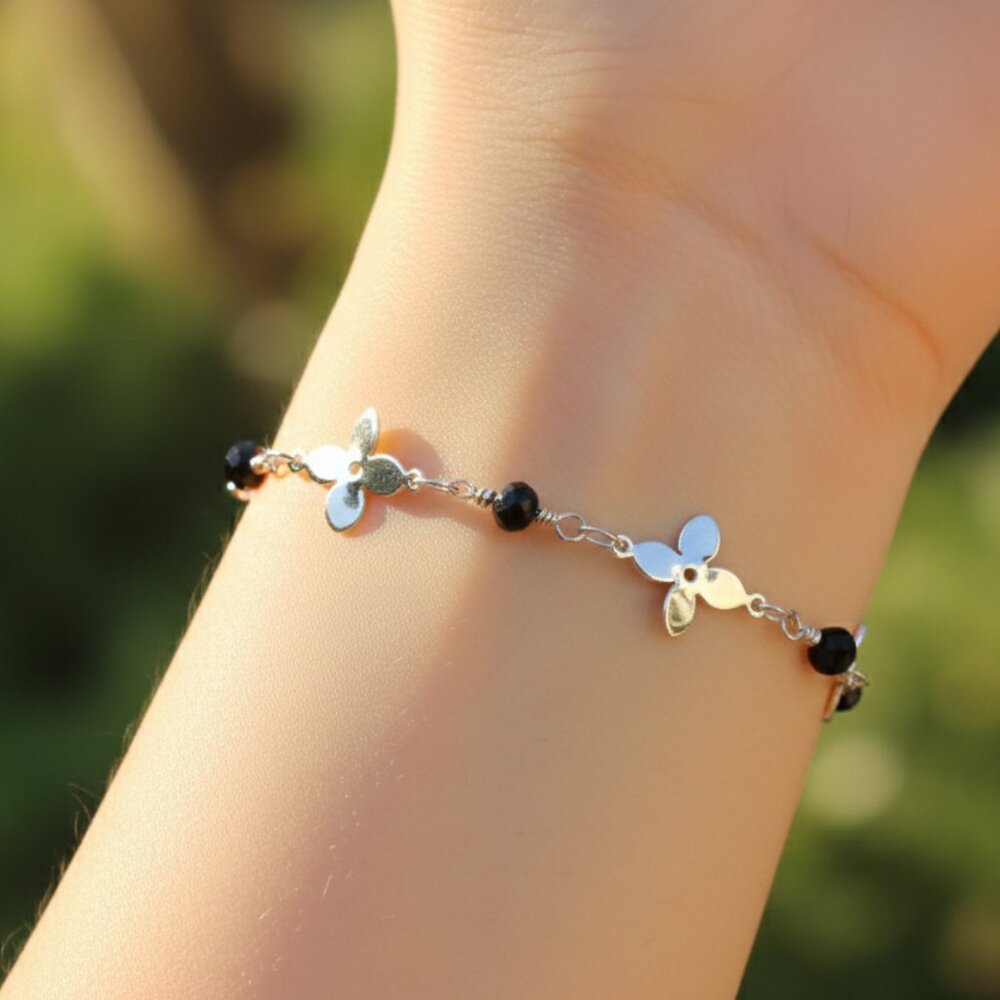 "New Beautiful Design Bracelet for Women/Girls, Gift, B604